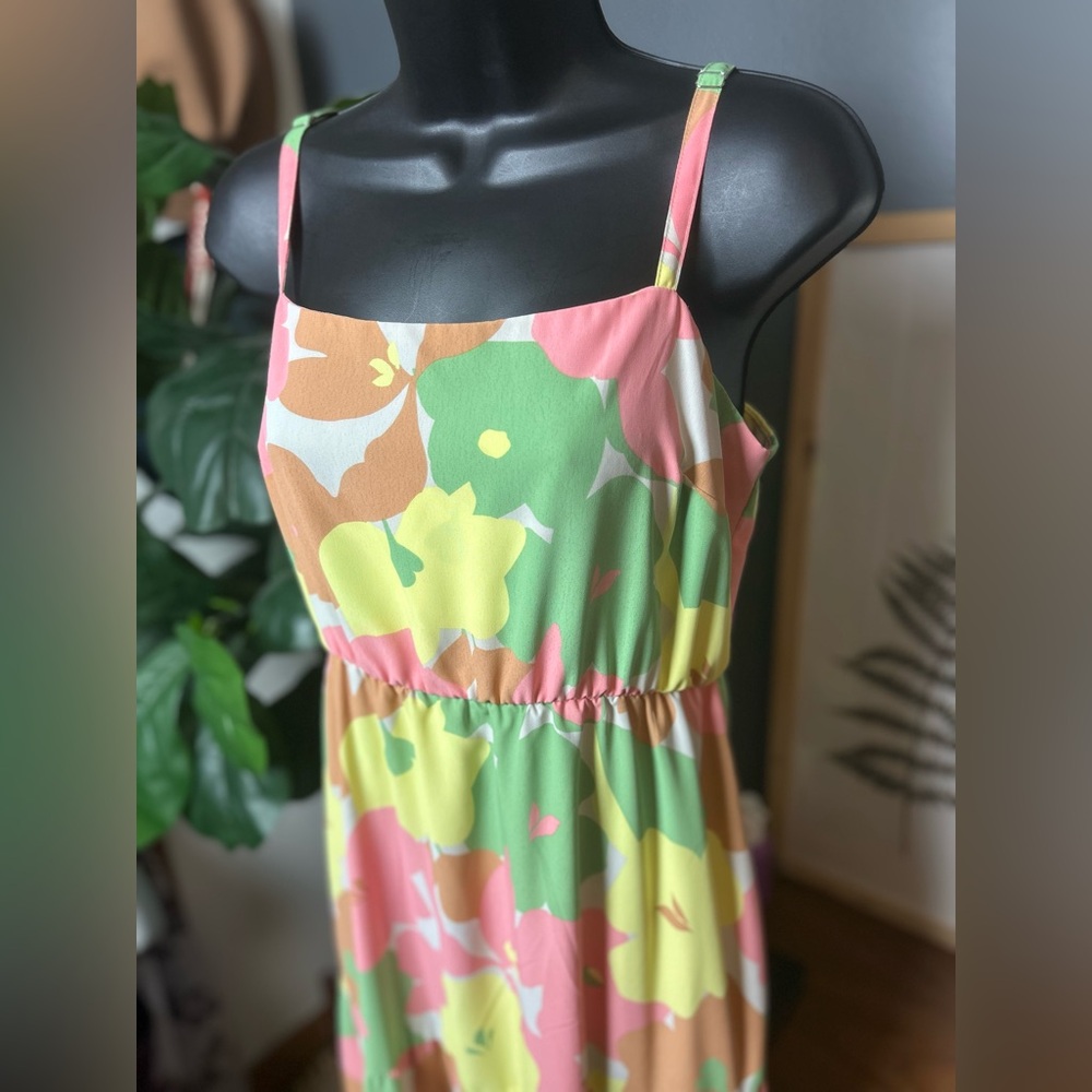 Social Standard by Sanctuary L Maxi Dress - Picture 3 of 6